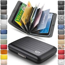 ögon wallet aluminium d'occasion  Expédié en Belgium