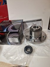 Wheel bearing kit for sale  ROTHERHAM
