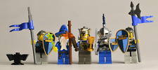 Lego castle kronenritter gebraucht kaufen  Schildow