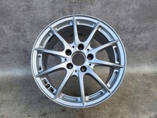 Alufelge zoll 5x112 gebraucht kaufen  Geesthacht