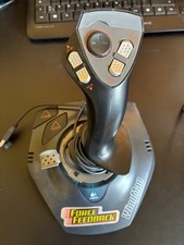 Logitech wingman force gebraucht kaufen  Jena
