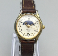 Vtg timex moon for sale  Pflugerville