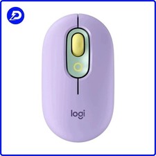 Logitech pop mouse usato  Castellammare di Stabia