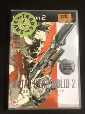 Gioco metal gear usato  Fucecchio