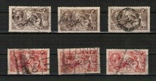 Great britain seahorses for sale  BASILDON