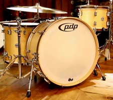 Pdp classic maple d'occasion  Hasparren