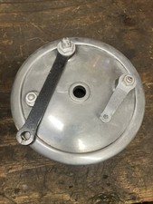 Bsa brake plate for sale  WHITBY