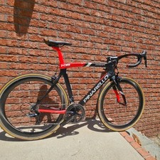 Pinarello road bike for sale  New Bern