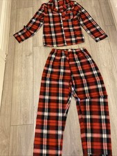 Christmas pyjamas for sale  RAINHAM