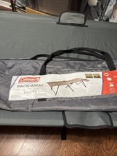 Coleman pack away for sale  Orlando
