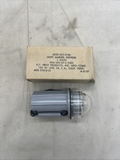 Light marker distress for sale  Harrisburg