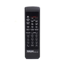 Tascam genuine remote for sale  NEWTOWN