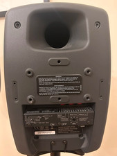 Genelec 8040a active for sale  LONDON