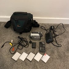 Panasonic gs15 mini for sale  LLANDUDNO