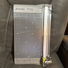 Rexel smartcut a425 for sale Rexel smartcut a425 for sale  CAMBRIDGE