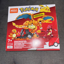 Mega pokémon interlocking for sale  Phoenix