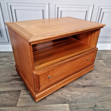 Retro vintage wooden for sale  SPILSBY