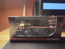 Corgi trackside thorneycroft for sale Corgi trackside thorneycroft for sale  GLASGOW