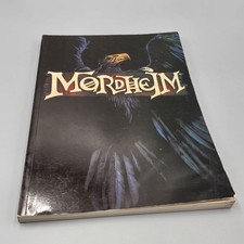 Mordheim core rulebook for sale  Altoona