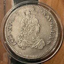 écu louis 1720 d'occasion  Angoulême