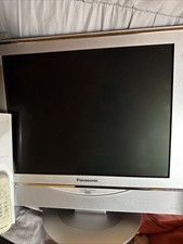 Panasonic viera disgonal for sale  Austin