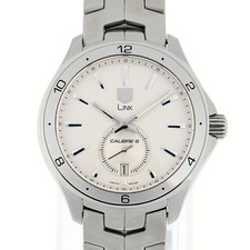 Tag Heuer Link Calibre 6 WAT2111.BA0950 Automático #043 comprar usado  Enviando para Brazil