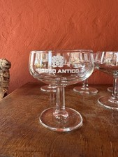 Set bicchieri aperitivo usato  Ravenna