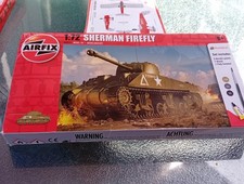 Sherman firefly tank for sale  BOURNEMOUTH