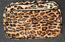 Leo kulturtasche extra gebraucht kaufen  Salzhemmendorf