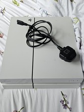 Playstation ps4 console for sale  WALSALL