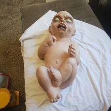 Halloween props baby for sale  Decatur