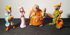 Lot figurines robin d'occasion  Montauban