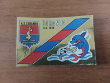 Panini calciatori 1976 usato  Villanova di Camposampiero