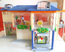Krankenhaus playmobil 4404 gebraucht kaufen  Verden