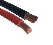 Kabel batteriekabel h07v gebraucht kaufen  Nünchritz