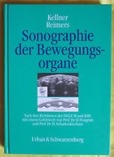 Sonographie bewegungsorgane ke gebraucht kaufen  Nordhorn