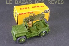 Dinky toys gb. d'occasion  Paris XV