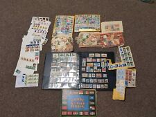 Huge stamp collection for sale  Lake Crystal