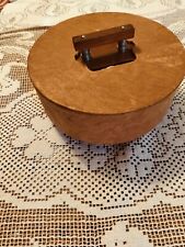 Vintage wooden poker for sale  Indianapolis