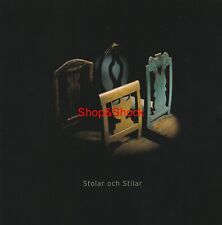 Stolar och stilar usato  Italia