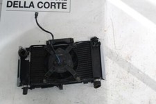 Radiatore acqua per usato  Italia