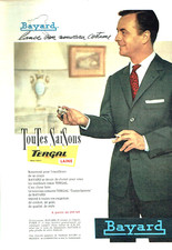 Publicité advertising 25.03. d'occasion  Tinténiac