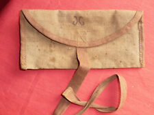 Trousse couture toile d'occasion  France