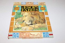 Fables aesop for sale  UK