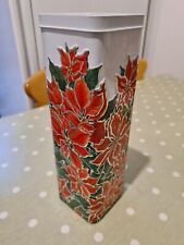 Tall decorative christmas for sale  FARNHAM