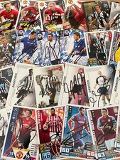 Match attax shoot for sale Match attax shoot for sale  WARE
