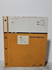 Vtg 1989 case for sale  Grain Valley