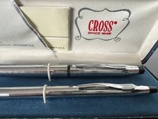 Cross penne sfera usato  Roma