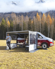 Fiamma side pro for sale  WISBECH