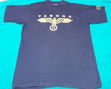 Shirt ultras hellas usato  Torre Canavese